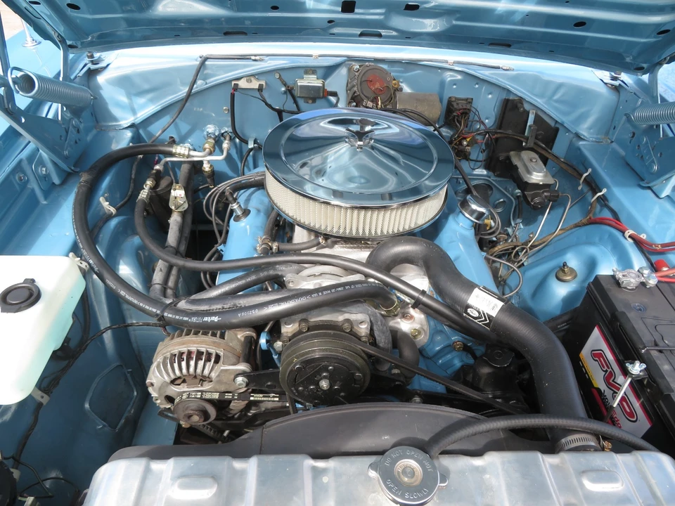 1969 Dodge Coronet 4th Gen - Image 9 of 21