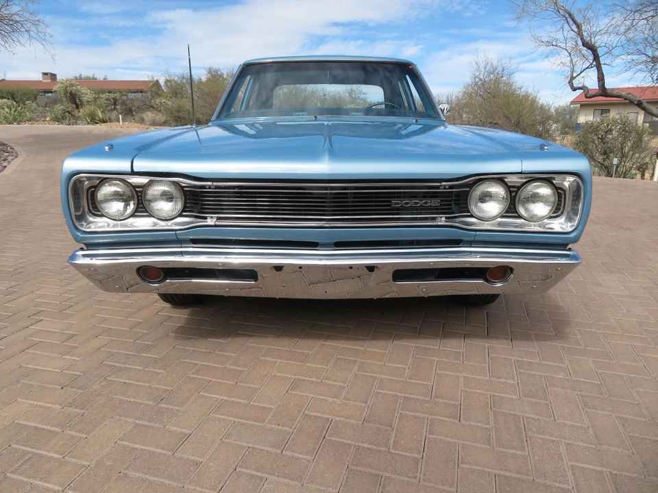 1969 Dodge Coronet 4th Gen - Image 5 of 21