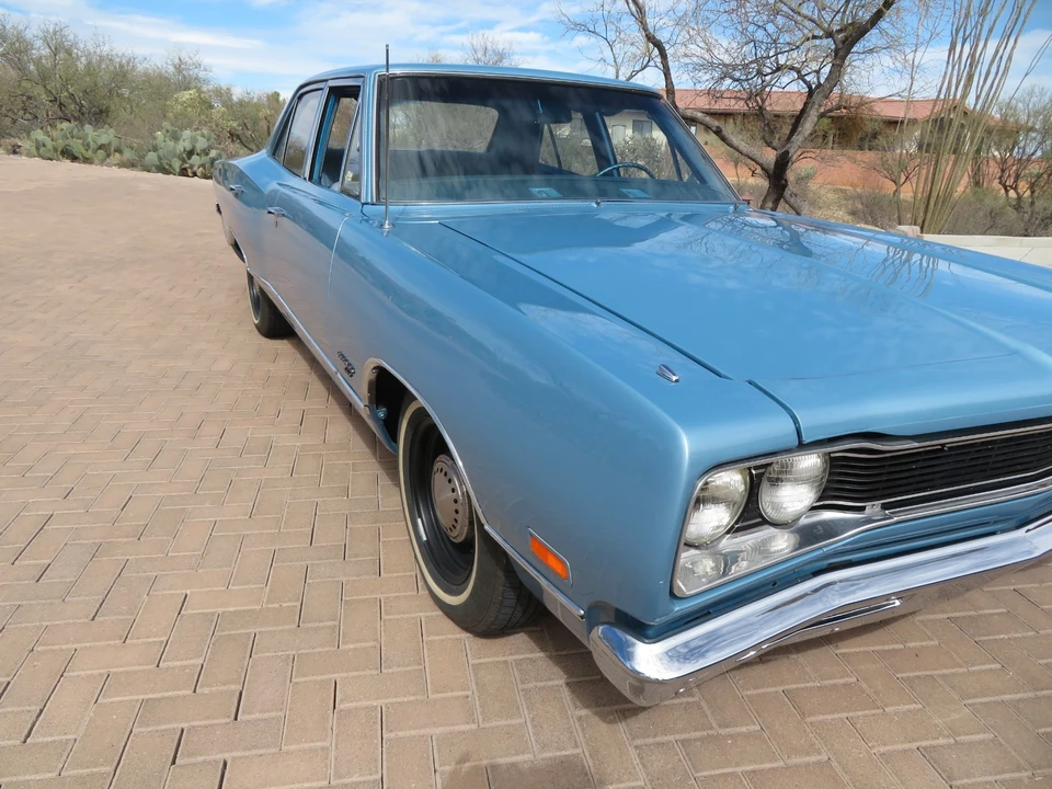 1969 Dodge Coronet 4th Gen - Image 7 of 21