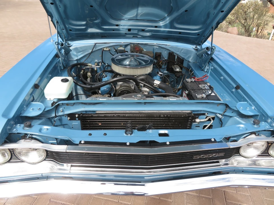 1969 Dodge Coronet 4th Gen - Image 8 of 21