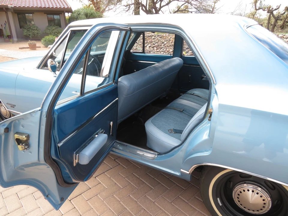 1969 Dodge Coronet 4th Gen - Image 19 of 21