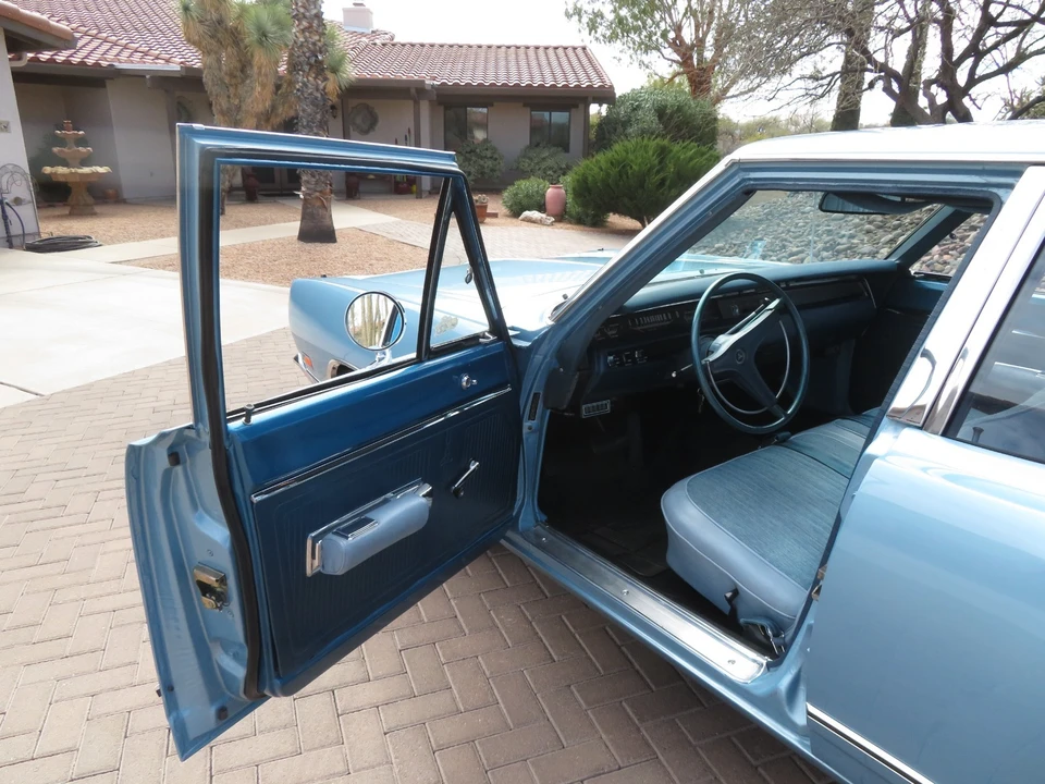 1969 Dodge Coronet 4th Gen - Image 18 of 21