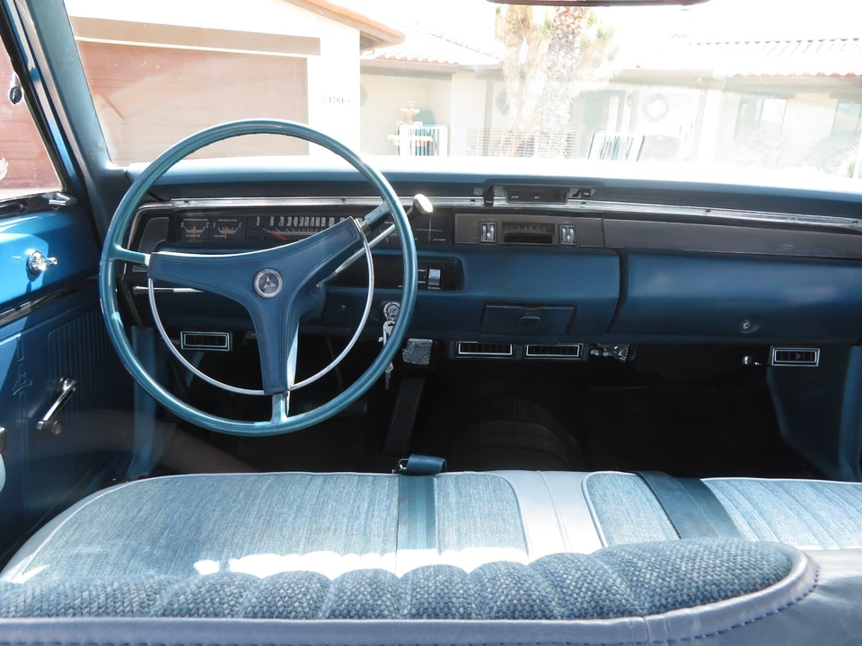 1969 Dodge Coronet 4th Gen - Image 15 of 21