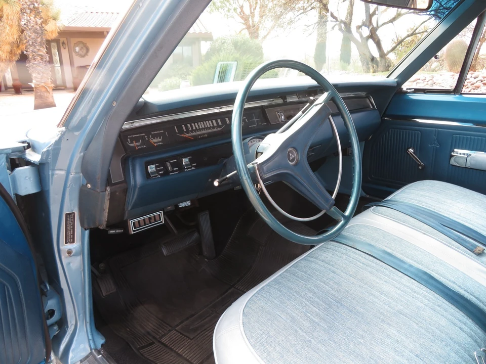 1969 Dodge Coronet 4th Gen - Image 17 of 21