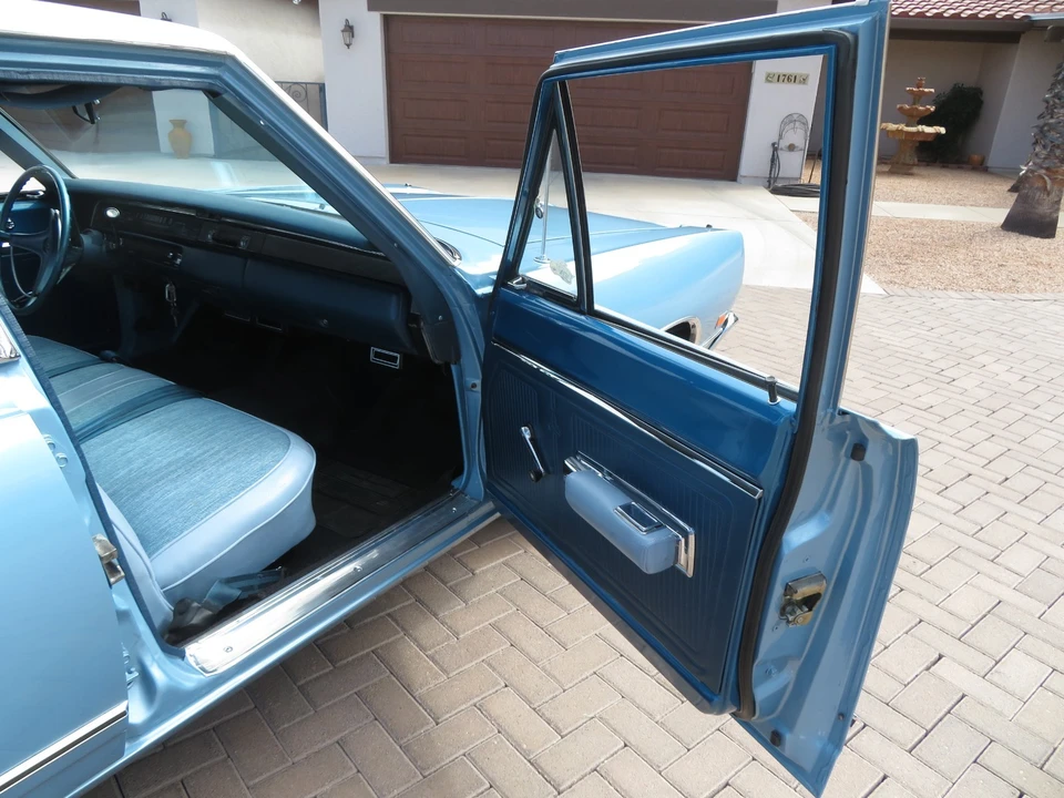 1969 Dodge Coronet 4th Gen - Image 21 of 21