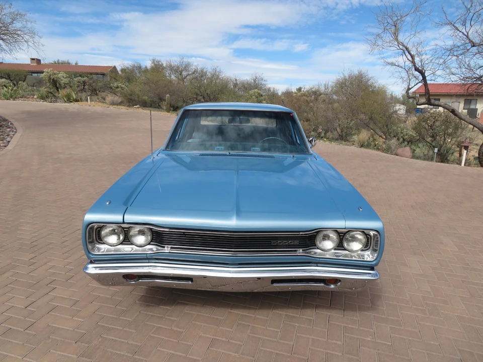 1969 Dodge Coronet 4th Gen - Image 6 of 21
