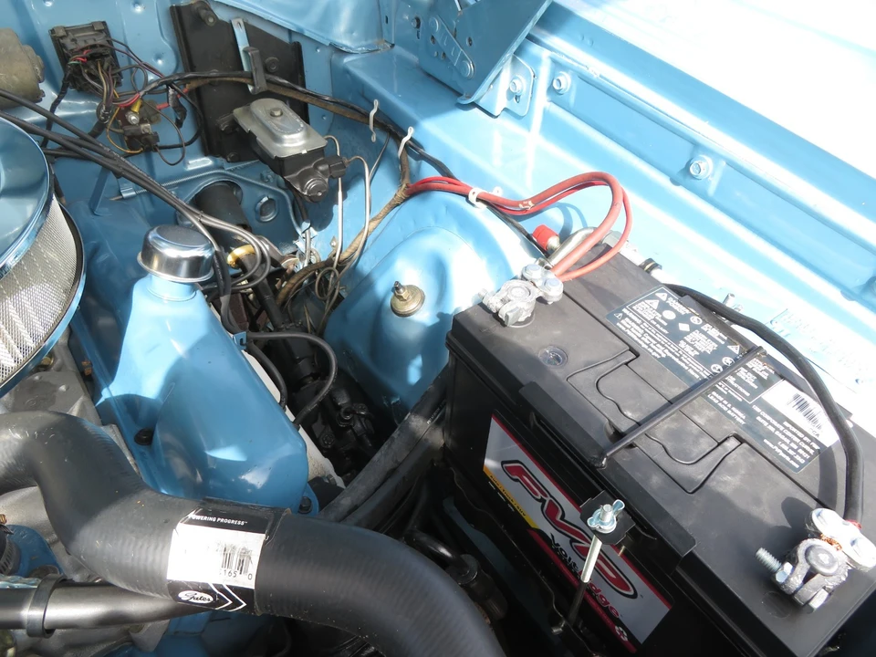 1969 Dodge Coronet 4th Gen - Image 10 of 21