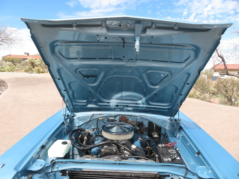 1969 Dodge Coronet 4th Gen - Image 12 of 21