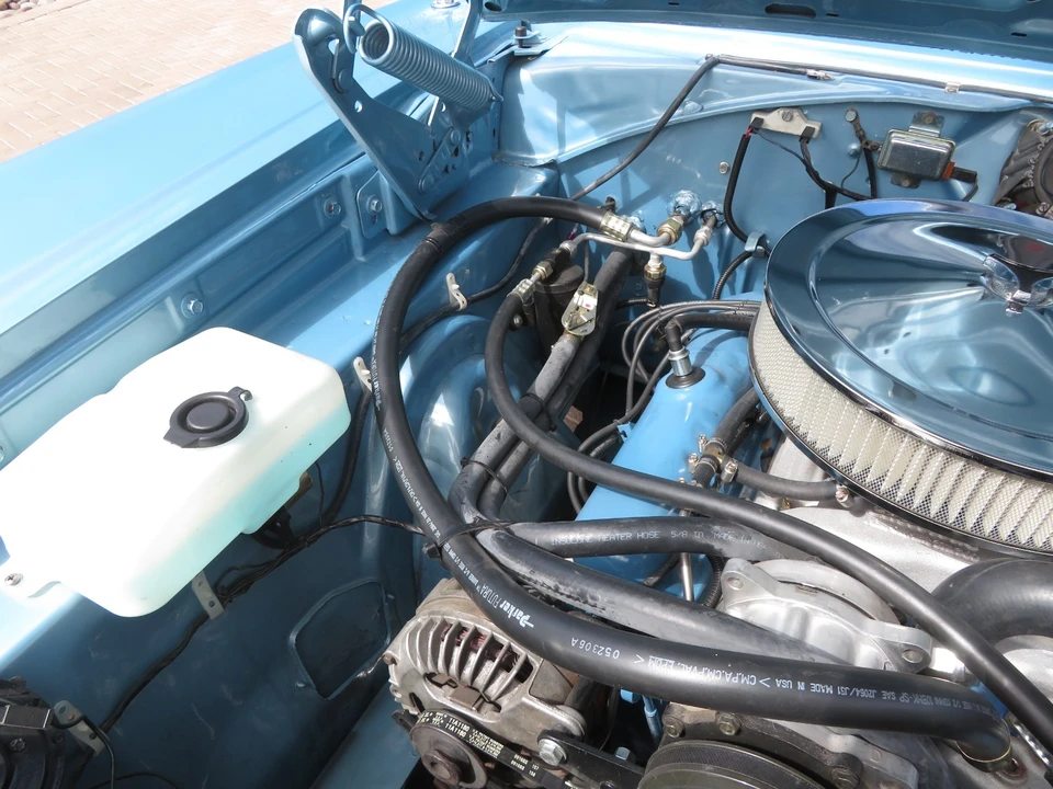 1969 Dodge Coronet 4th Gen - Image 11 of 21