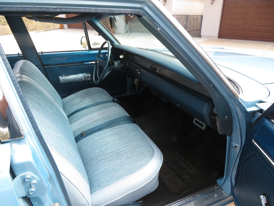 1969 Dodge Coronet 4th Gen - Image 20 of 21