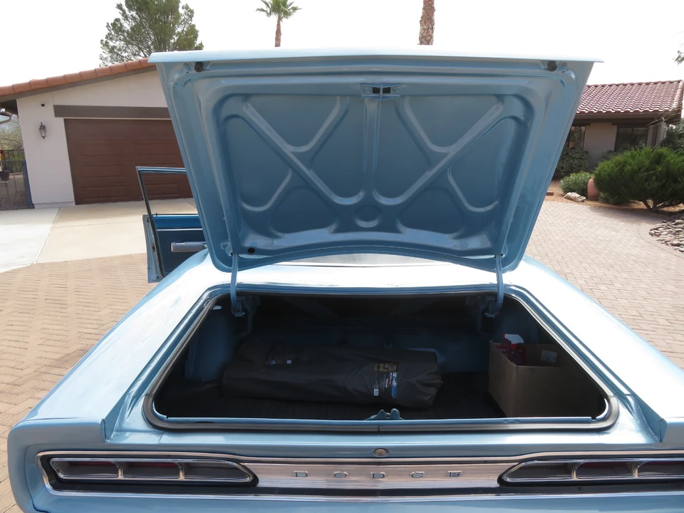 1969 Dodge Coronet 4th Gen - Image 13 of 21