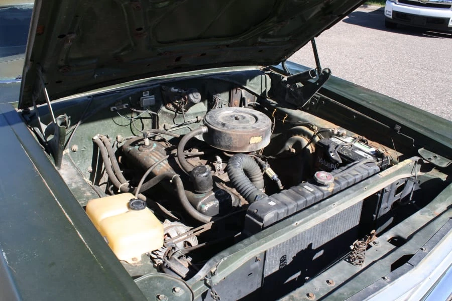 1969 Dodge Coronet 4th Gen - Image 6 of 7