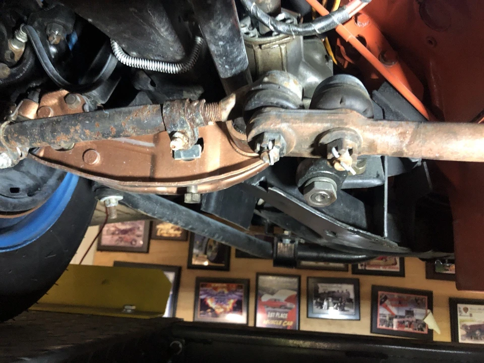 1969 Dodge Coronet 4th Gen - Image 15 of 19