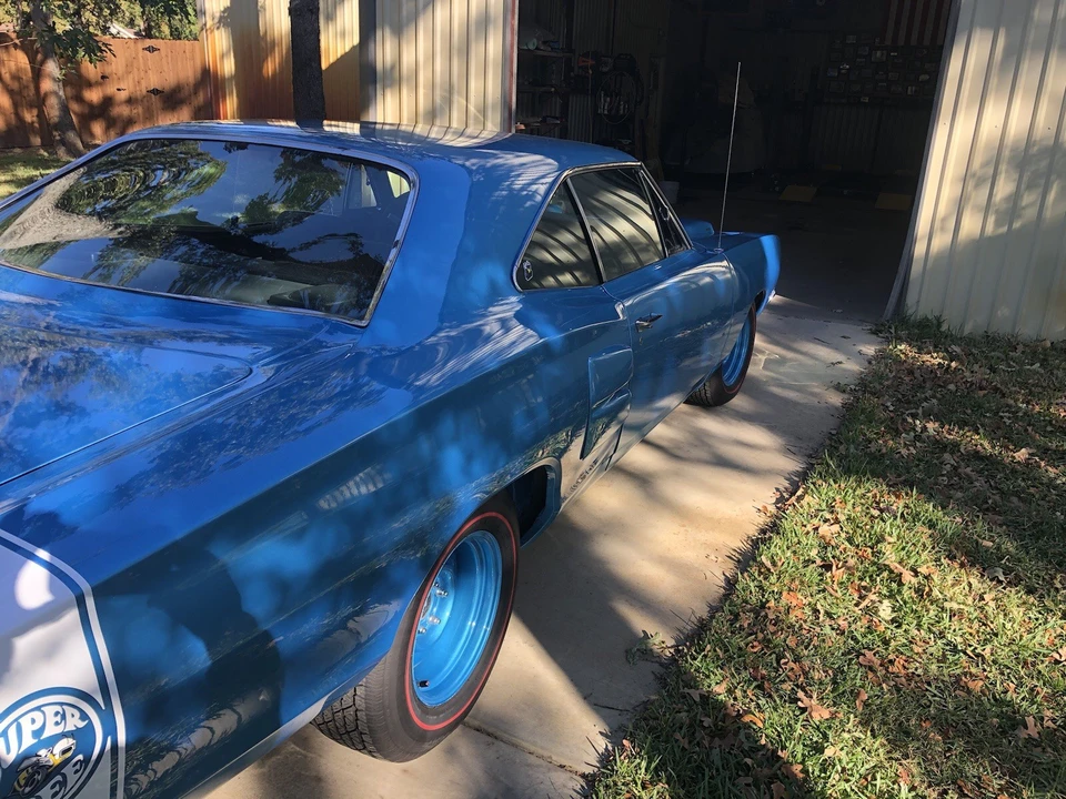 1969 Dodge Coronet 4th Gen - Image 4 of 19