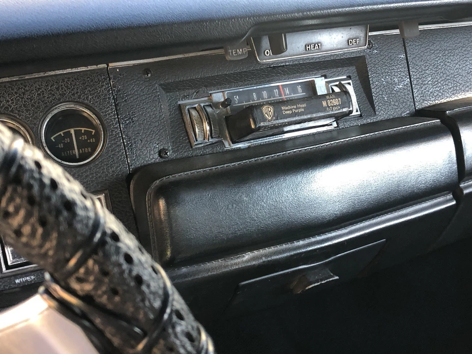 1969 Dodge Coronet 4th Gen - Image 10 of 19