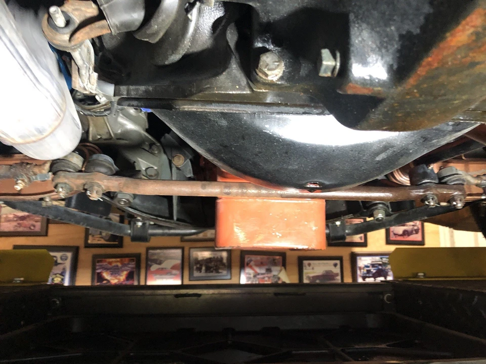 1969 Dodge Coronet 4th Gen - Image 16 of 19