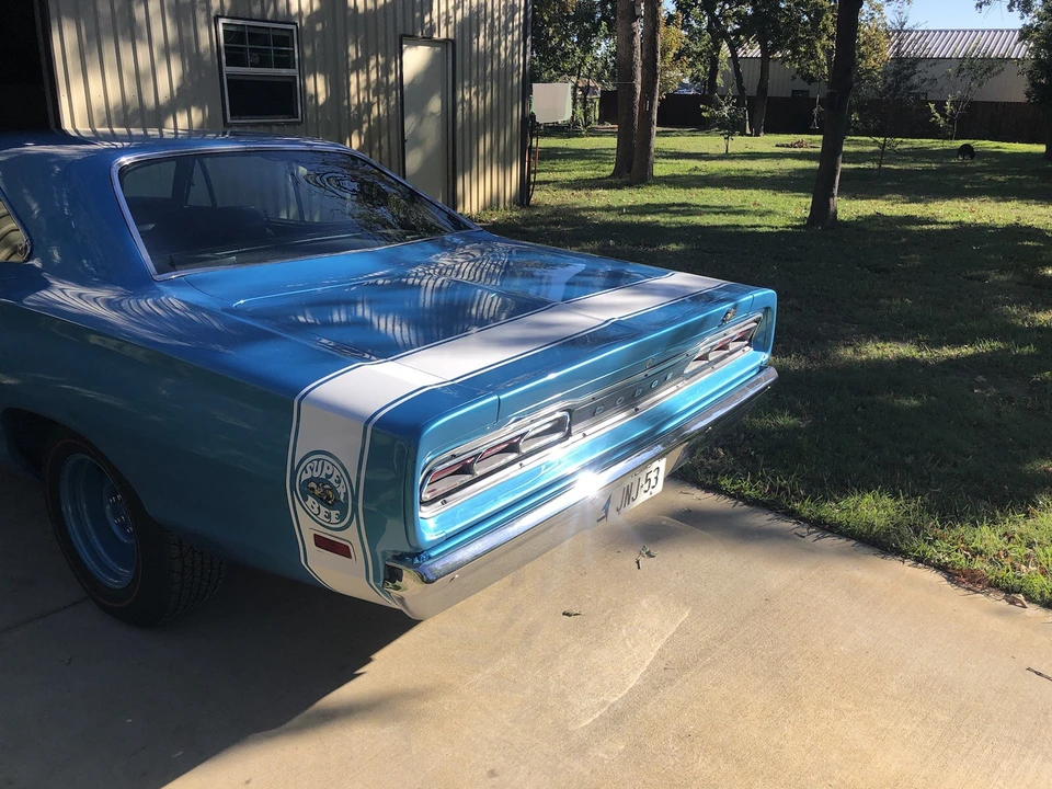 1969 Dodge Coronet 4th Gen - Image 2 of 19