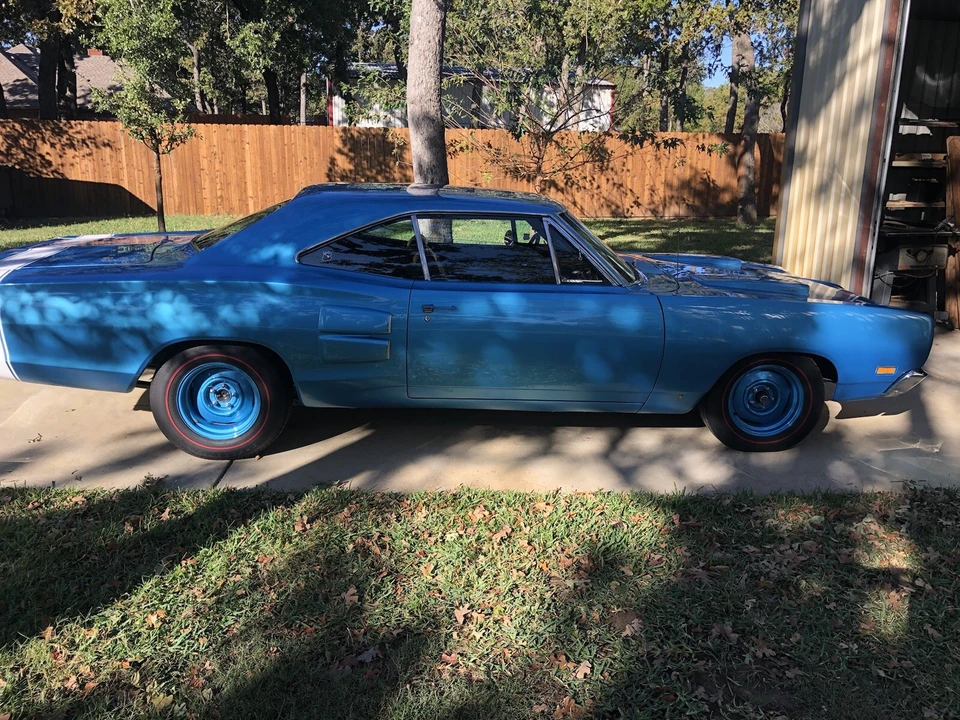 1969 Dodge Coronet 4th Gen - Image 3 of 19