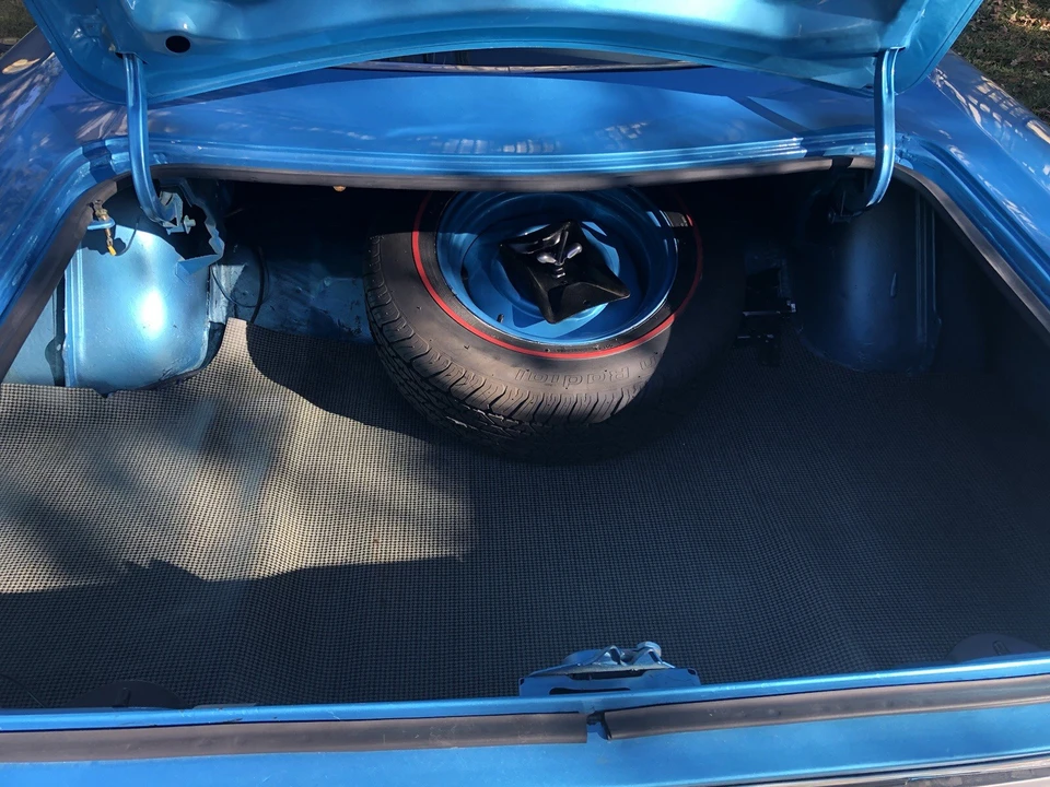 1969 Dodge Coronet 4th Gen - Image 12 of 19