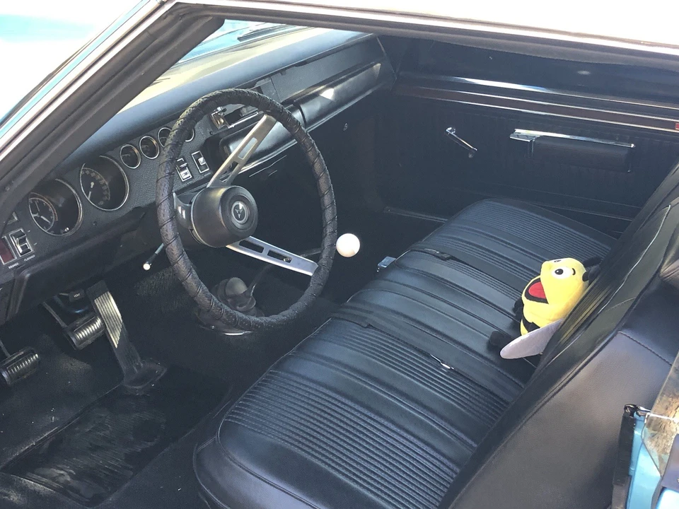 1969 Dodge Coronet 4th Gen - Image 7 of 19