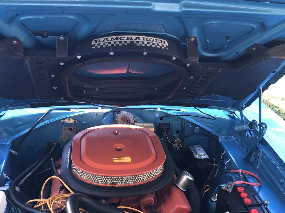 1969 Dodge Coronet 4th Gen - Image 13 of 19
