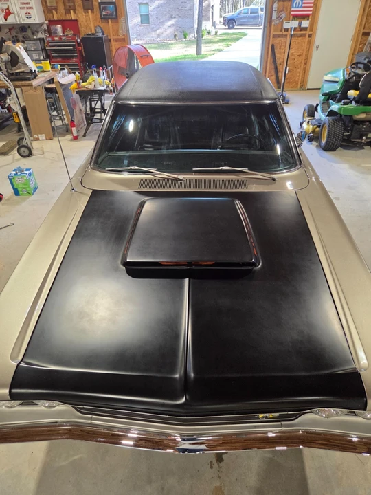 1969 Dodge Super Bee - Image 10 of 21