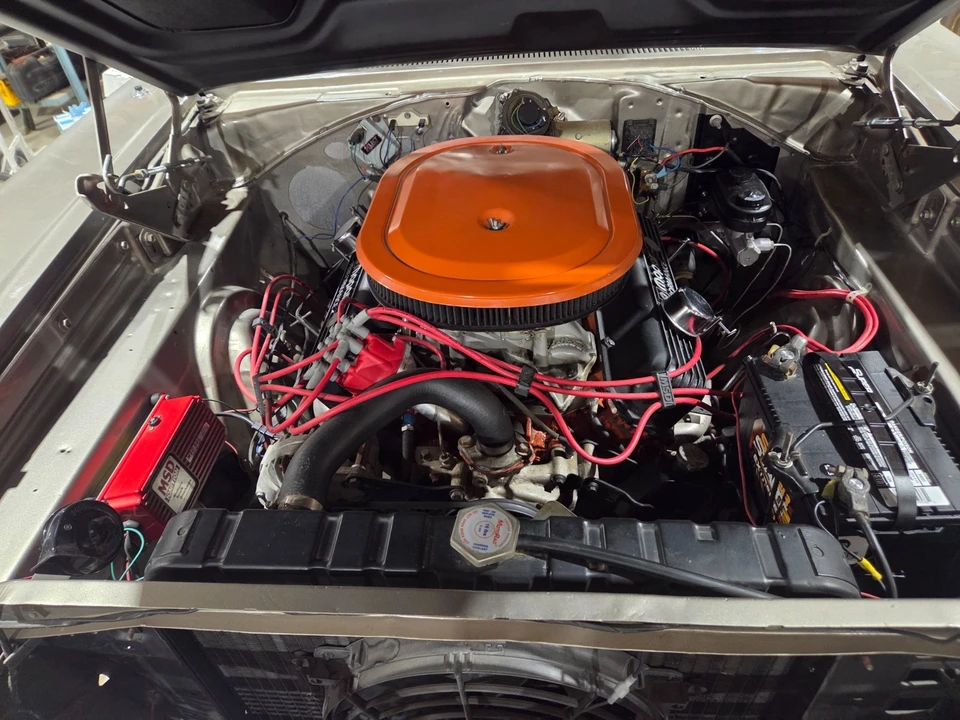 1969 Dodge Super Bee - Image 15 of 21