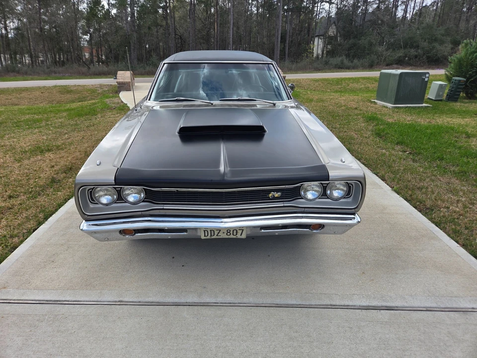 1969 Dodge Super Bee - Image 6 of 21