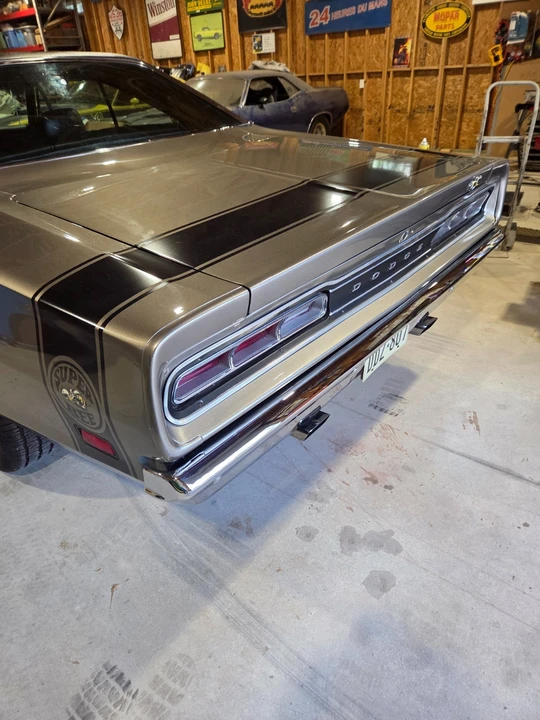 1969 Dodge Super Bee - Image 13 of 21