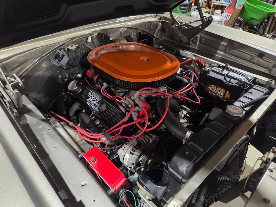 1969 Dodge Super Bee - Image 17 of 21