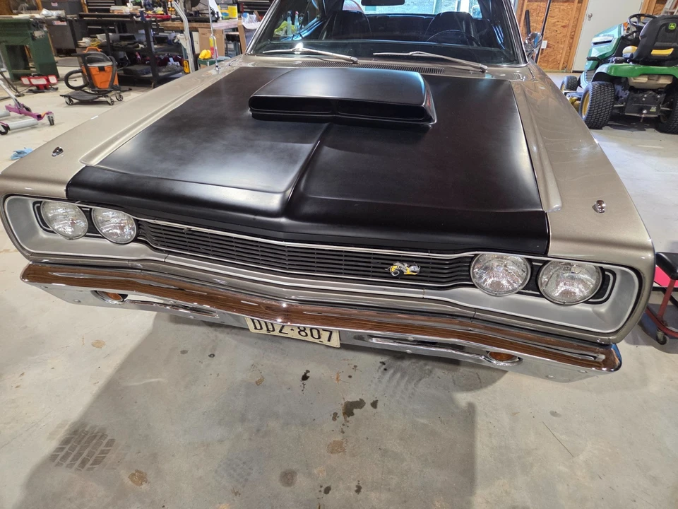 1969 Dodge Super Bee - Image 14 of 21