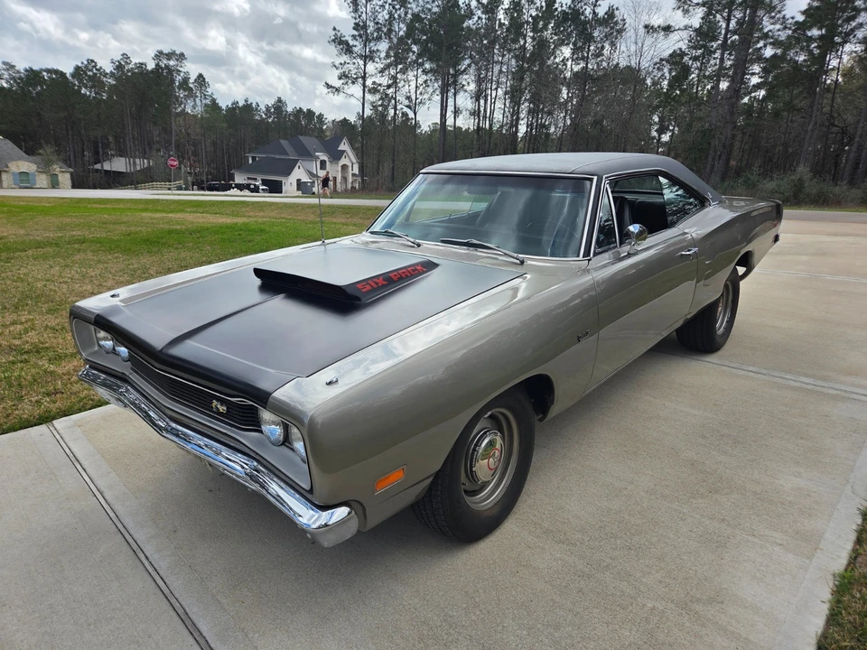 1969 Dodge Super Bee - Image 8 of 21
