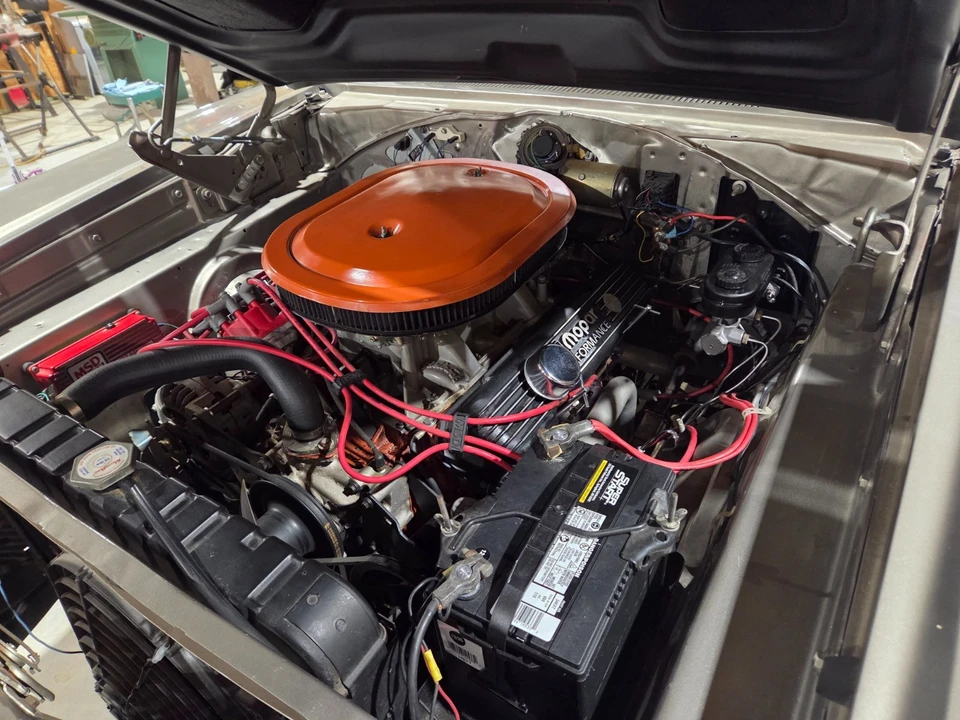 1969 Dodge Super Bee - Image 16 of 21