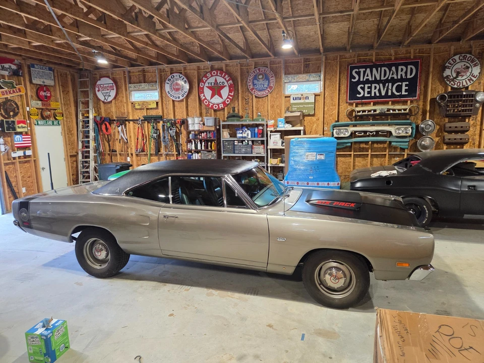 1969 Dodge Super Bee - Image 9 of 21