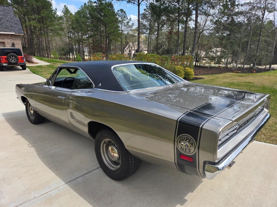 1969 Dodge Super Bee - Image 7 of 21