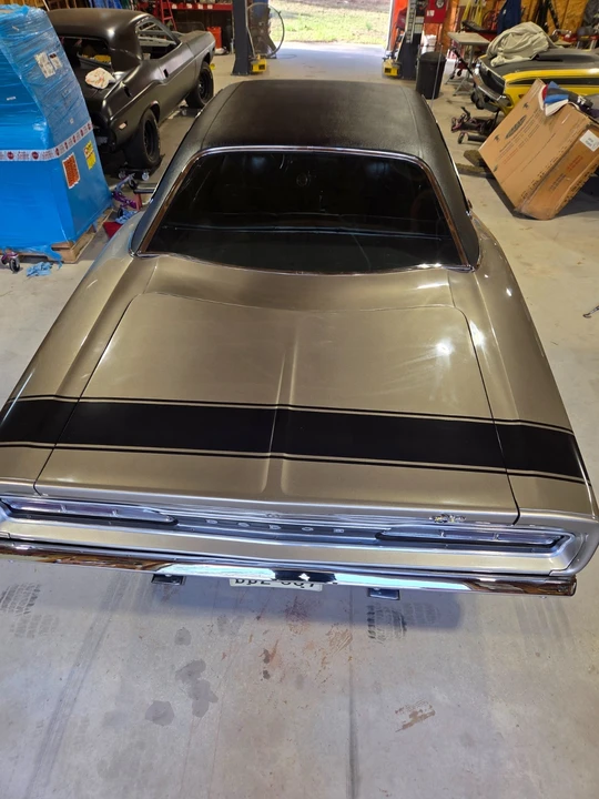 1969 Dodge Super Bee - Image 11 of 21
