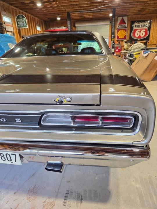 1969 Dodge Super Bee - Image 12 of 21