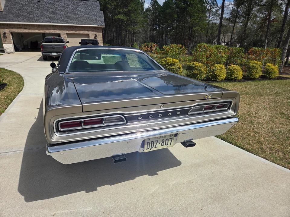 1969 Dodge Super Bee - Image 5 of 21