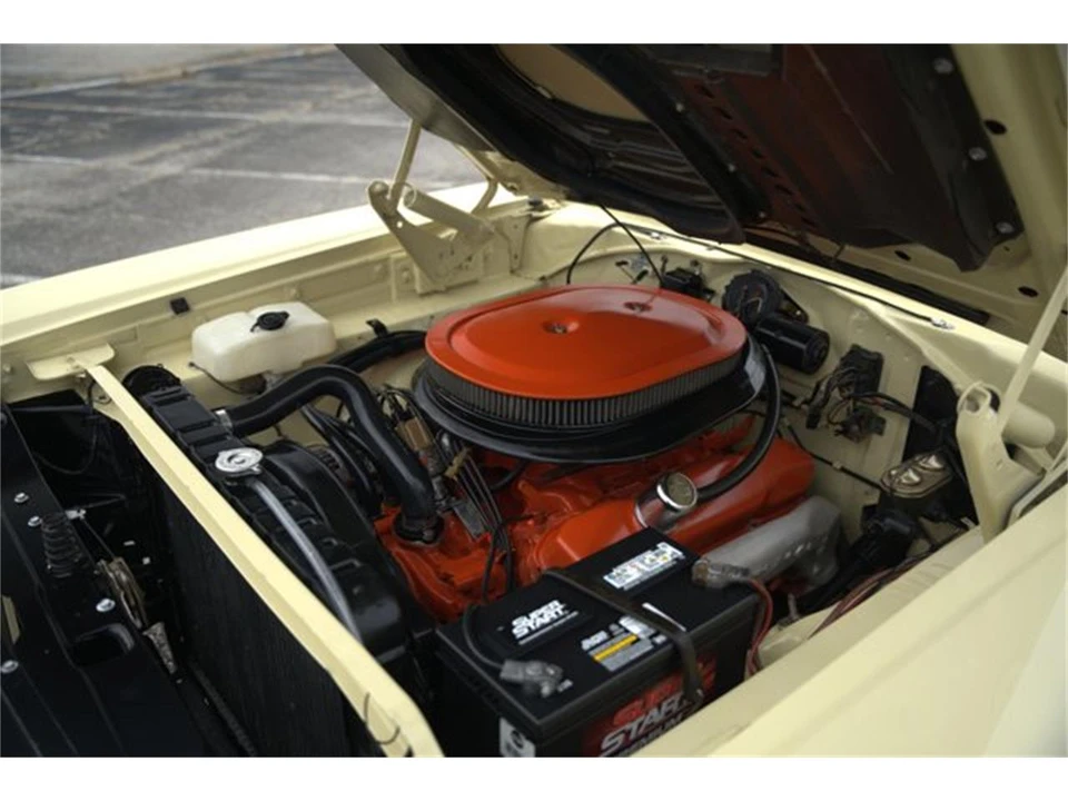 1969 Dodge Coronet 4th Gen - Image 2 of 3