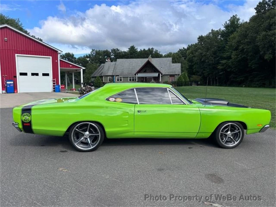 1969 Dodge Coronet 4th Gen - Image 5 of 10