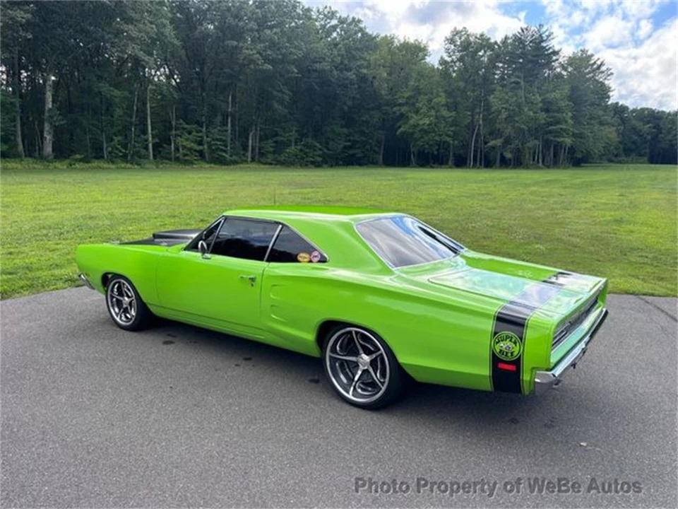 1969 Dodge Coronet 4th Gen - Image 7 of 10