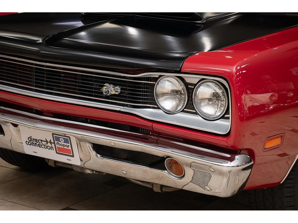 1969 Dodge Coronet 4th Gen - Image 28 of 31