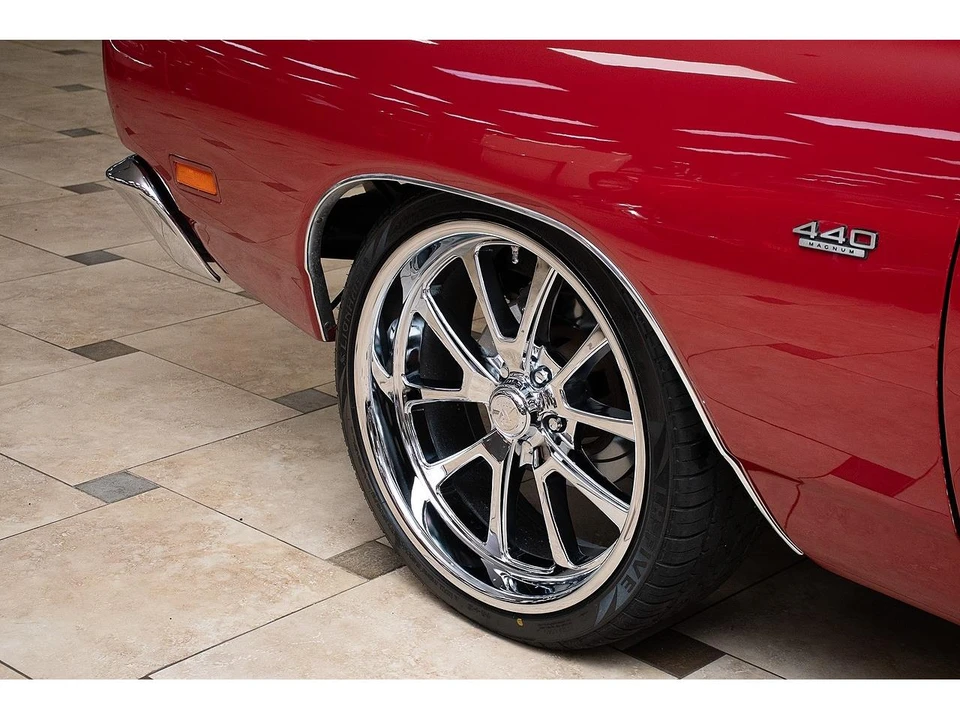 1969 Dodge Coronet 4th Gen - Image 14 of 31
