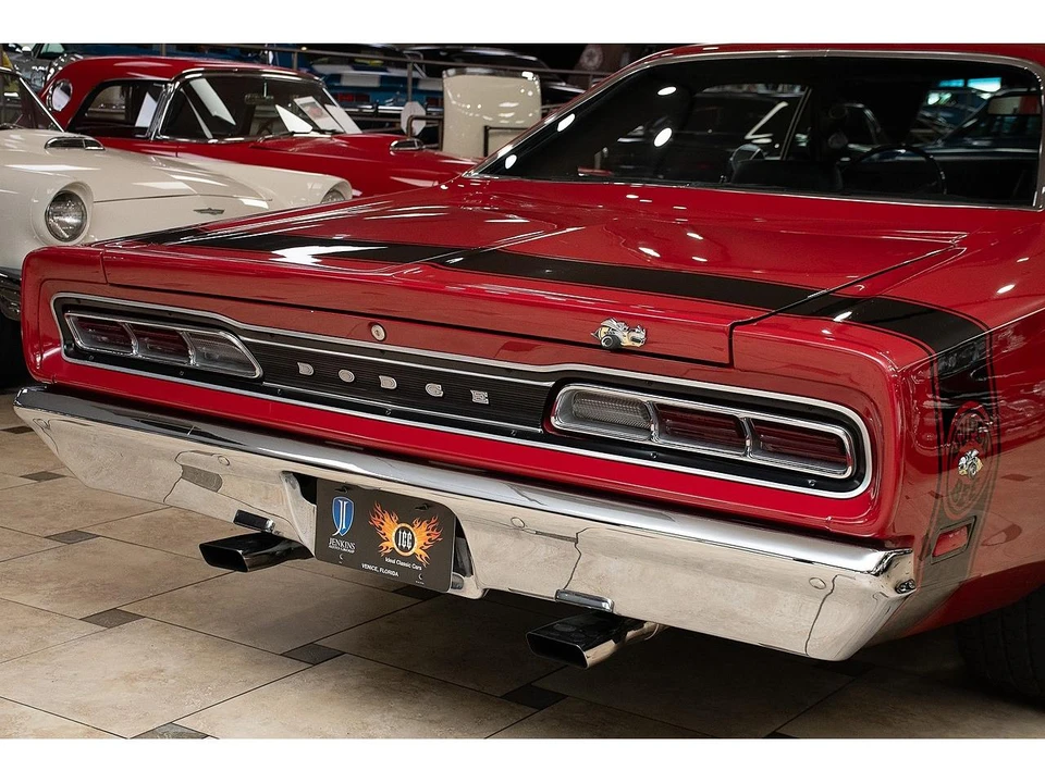 1969 Dodge Coronet 4th Gen - Image 20 of 31