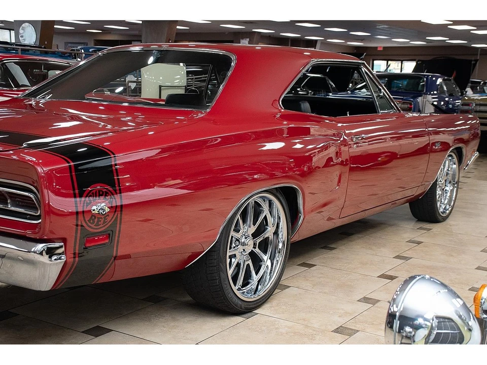 1969 Dodge Coronet 4th Gen - Image 12 of 31
