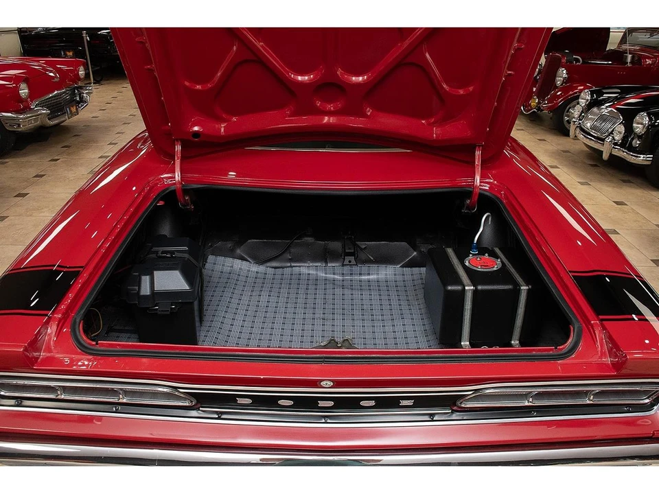1969 Dodge Coronet 4th Gen - Image 4 of 31