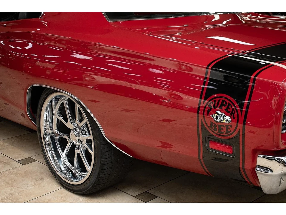 1969 Dodge Coronet 4th Gen - Image 18 of 31