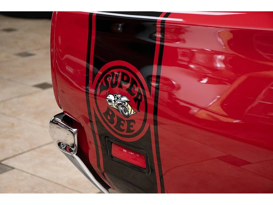 1969 Dodge Coronet 4th Gen - Image 16 of 31