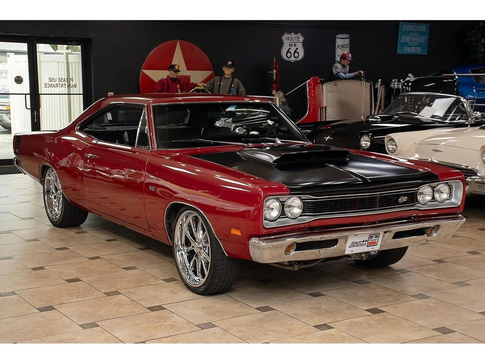1969 Dodge Coronet 4th Gen - Image 6 of 31