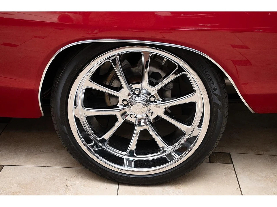 1969 Dodge Coronet 4th Gen - Image 24 of 31